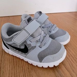 Baby boy Nike sneakers